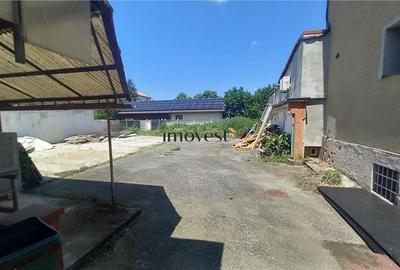 Doua case alipite in Titulescu - 1