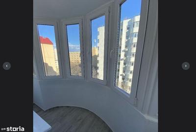 Garsonieră decomandată în Obor - 2