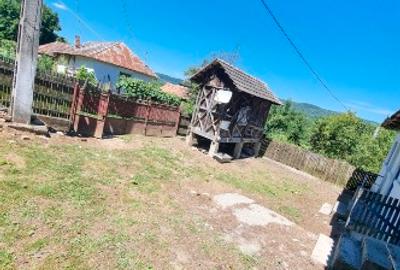 Casă individuală cu 5 camere cu Teren 15000 Mp în Dosu Râului - 6