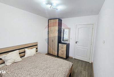 Apartament cu 2 camere, mobilat în Mărăței - 6