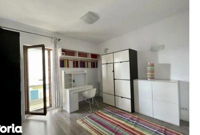 Apartament cu 3 camere, mobilat în Tineretului - 6