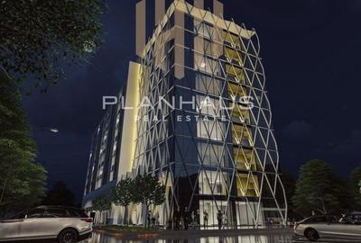 Apartament 1 cameră, George Cosbuc, imobil nou, vis-a-vis de spitalul județean - 4