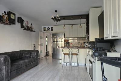 Bloc nou 2005! Ap. 2 camere, zona Buzaului, etaj 2. - 2