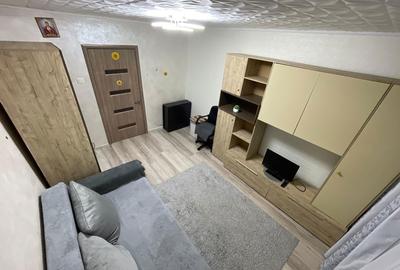 Garsonieră decomandată în Păcii - 2