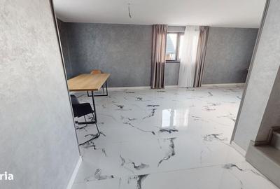 Casă cu 4 camere în Central - 9