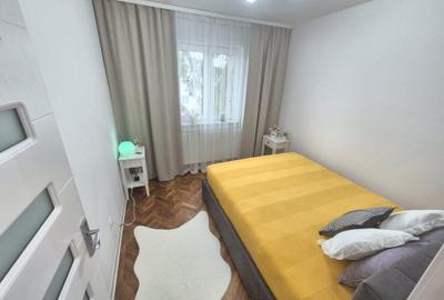 Apartament cu 2 camere semidecomandat, mobilat în Florilor - 17