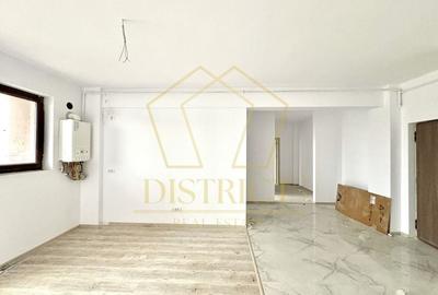 Apartament cu 3 camere si 2 bai + dressing | Giroc | ESO - 2