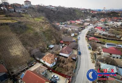 Teren de 820 mp, în Orizontului - 1