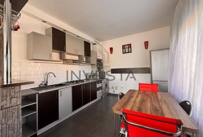 APARTAMENT DE TIP PENTHOUSE CU TERASA 60MP - 3