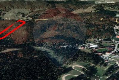 Teren de 56000 mp, în Central - 8