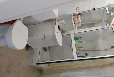 Apartament cu 2 camere decomandat în Lacul Tei - 5