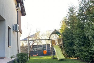 Duplex cu 4 camere cu Teren 300 Mp în Mogoșoaia - 4