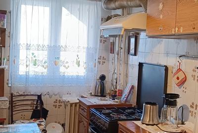 Apartament cu 4 camere decomandat în Pantelimon - 4