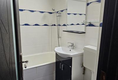 Apartament cu 2 camere decomandat, mobilat în Pantelimon - 9