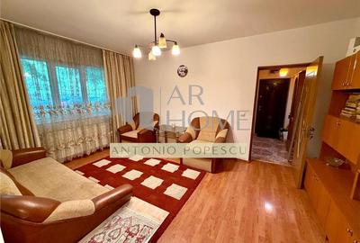 Apartament cu 2 camere semidecomandat, mobilat în Nord - 3