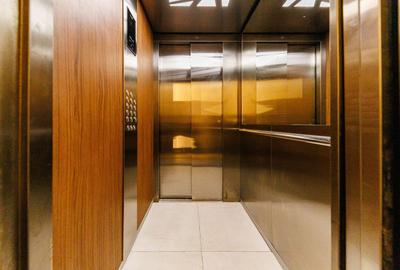 Apartament cu 2 camere decomandat în Take Ionescu - 5