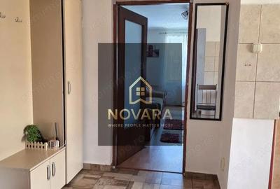 Apartament cu 3 camere în Central - 3