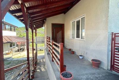 Casă cu 4 camere cu Teren 23850 Mp în Central - 5