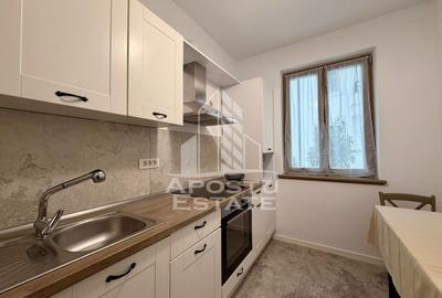 Apartament cu 2 camere, gradina proprie, zona Mehala - 5