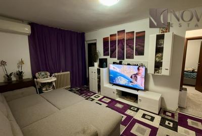 Apartament cu 2 camere semidecomandat, mobilat în Baba Novac - 2