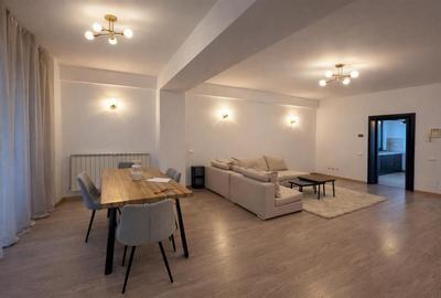 Apartament cu 3 camere decomandat, mobilat în Iancu Nicolae - 3