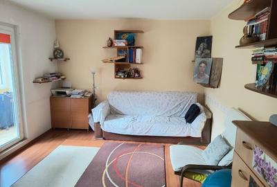 Titan metrou zona parc - 2