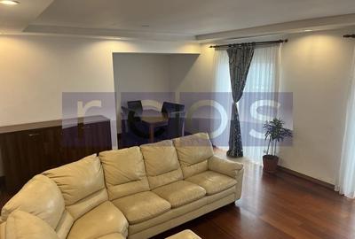 Apartament cu 3 camere decomandat, mobilat în Ștefăneștii de Jos - 2