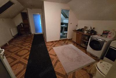 Casa P+M, Suprafa?a utila 220 mp, Teren 1.150 mp, ?tefane?ti - 6