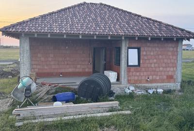 Individuala Parter Becicherecu Mic, Zona Semicentrala,4 Camere,Teren 800 mp - 8