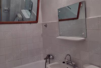 Garsoniera de inchiriat langa Finan?e,Agneza,Spital. - 4