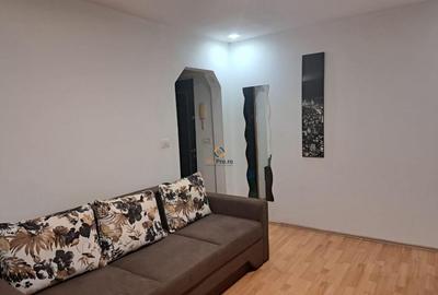 Apartament cu 1 camera mobilat si utilat etaj 3 zona Buzias - 2