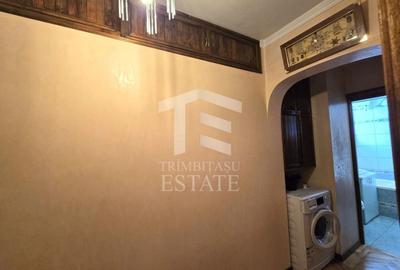 TOMIS NORD- CIRESICA-Apartament 3 camere de vanzare. - 34