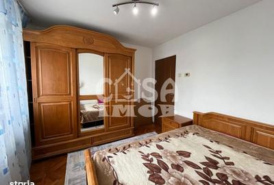 Apartament cu 2 camere decomandat în Aleea Trandafirilor - 10