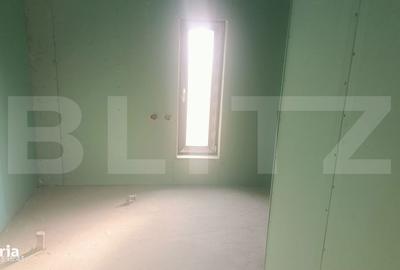 Casă cu 3 camere cu Teren 1000 Mp în Central - 7