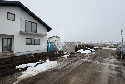 Teren Construcții intravilan de 500 mp, în Berceni - 6