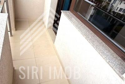 Apartament 3 camere, cart.Europa, str.Eugen Ionesco, 2 bai, 2 balcoane, parcare - 12