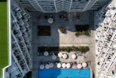 Garsonieră în Mamaia - 17