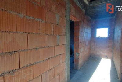 Casă individuală cu 4 camere cu Teren 499 Mp în Becicherecu Mic - 10
