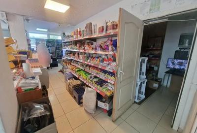 Spațiu comercial, de 552 mp, în Dărmănești - 5