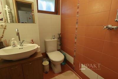 Casa individuala superba de vanzare, cartier Andrei Muresanu! - 34