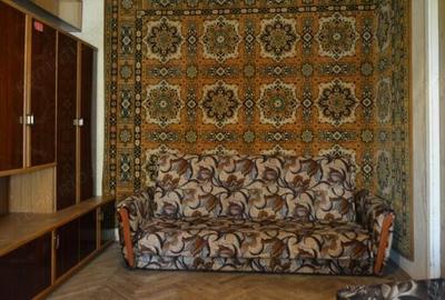 Garsoniera de vanzare Gara de Nord - 4