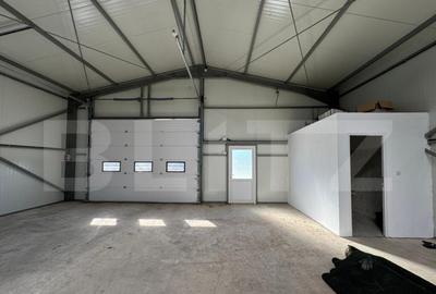 Spațiu comercial, de 194 mp, în Central - 13