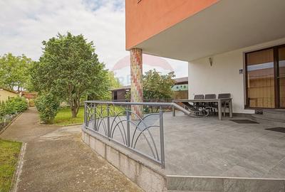 Casă individuală cu 10 camere cu Teren 1300 Mp în Hălchiu - 11