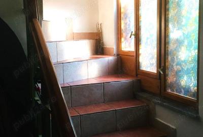 Casă cu 3 camere cu Canalizare în Dunărea - 18