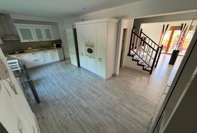 Vila P+1E+mansarda  în cartierul rezidențial Lake Residence - 10