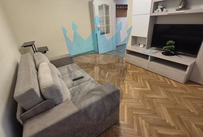 Apartament cu 2 camere decomandat, mobilat în Cișmigiu - 2