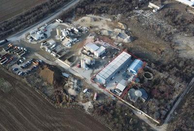 Spa?iu industrial de vanzare pe Centura Bucuresti, Popesti-Leordeni - 2