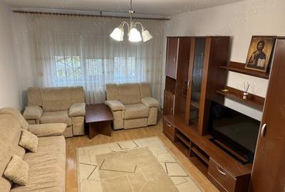 Inchiriez apartament 2 camere decomandat cu centrala Et 1 ! Apartamentul este langa pizza proper - 5