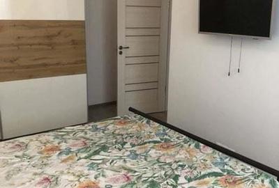 Apartament cu 2 camere în Timișoara