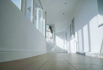 Apartament duplex  bulervardul Alexandru Lapusneanu 68 zona trocadero - 5